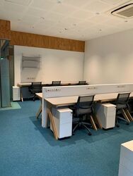 Tahir Building (D1), Office #380750851